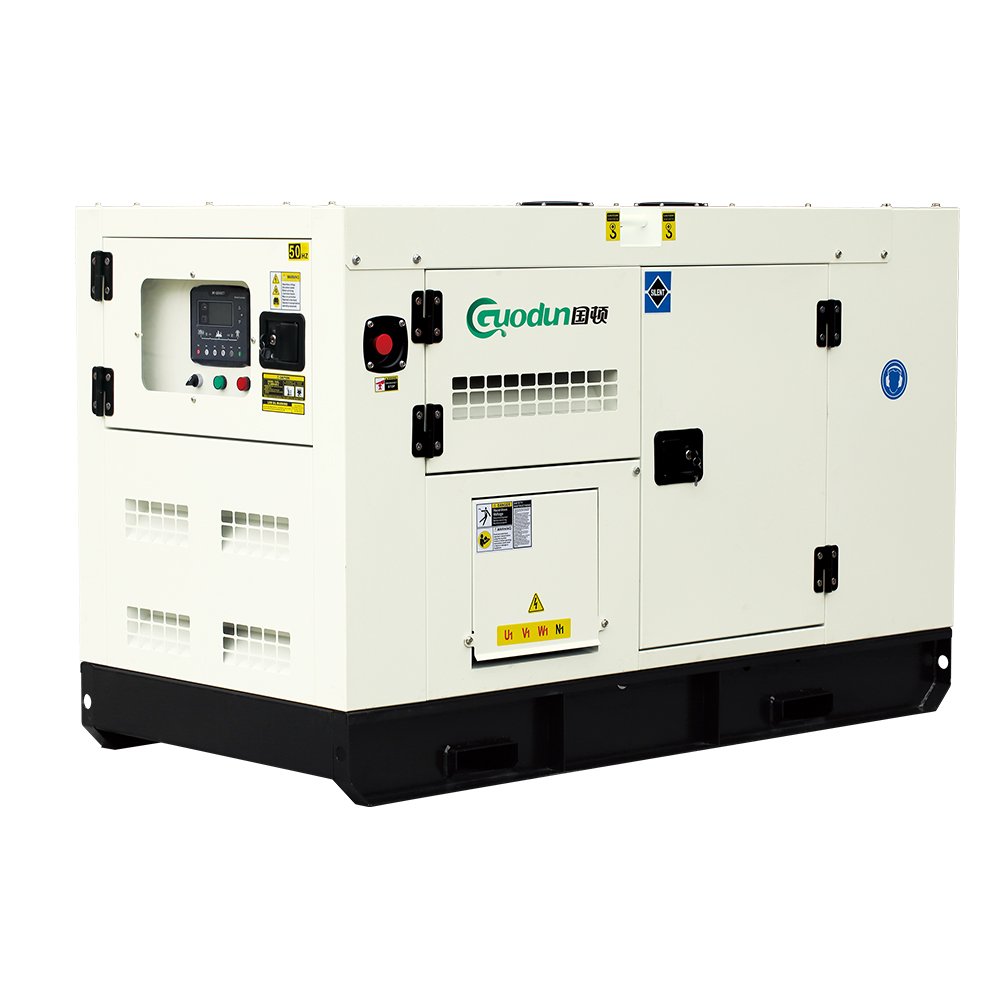 15kw Diesel generator Set 10kw 10kva 12 Kva 15 Kva Silent Diesel generators 12kw Silent generator