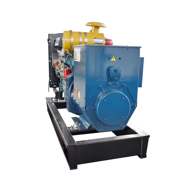 Best Selling 50kw 62.5kva signal or three phase 60 Hz 1800 RPM Alternator generator without engine