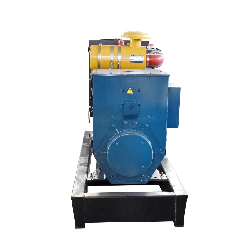 Best Selling 50kw 62.5kva signal or three phase 60 Hz 1800 RPM Alternator generator without engine