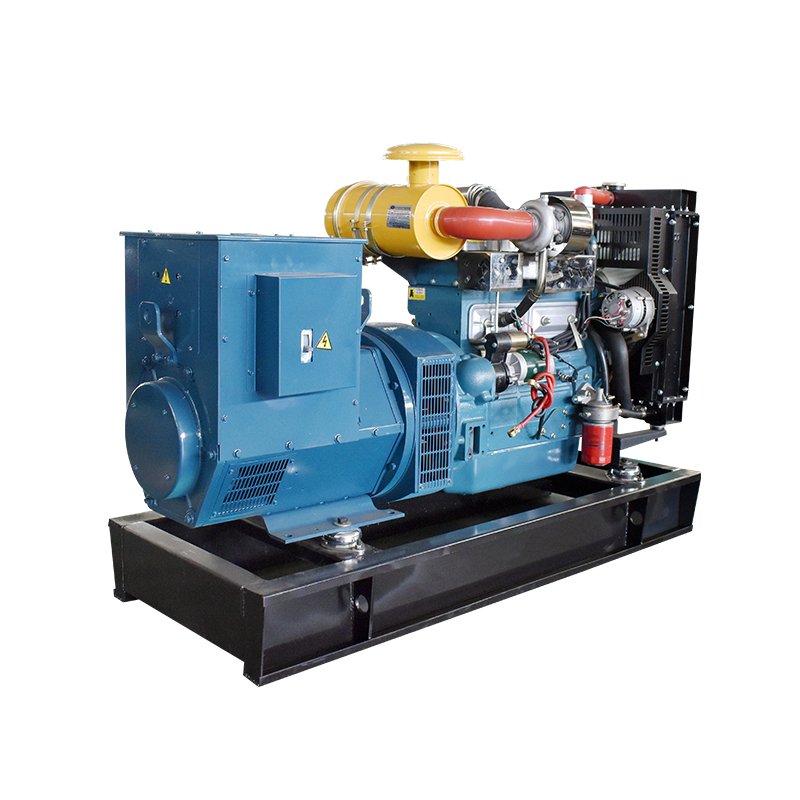 Best Selling 50kw 62.5kva signal or three phase 60 Hz 1800 RPM Alternator generator without engine