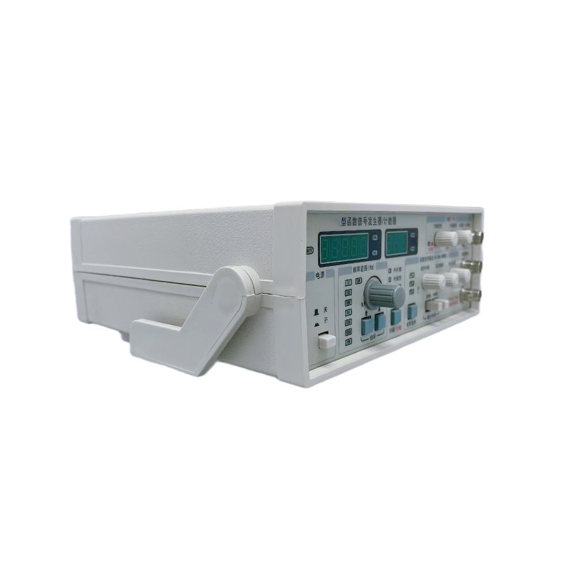MYAMI 2MHz 3MHz 5MHz Function Signal Generator 8MHz 10MHz 15MHz Frequency Meter Arbitrary Waveform Signal Generator