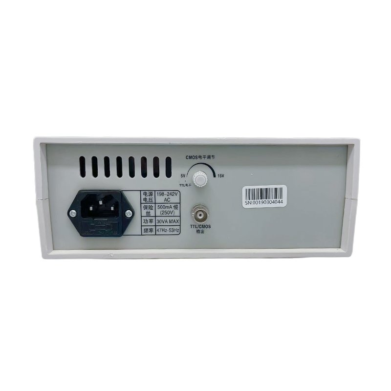 MYAMI 2MHz 3MHz 5MHz Function Signal Generator 8MHz 10MHz 15MHz Frequency Meter Arbitrary Waveform Signal Generator