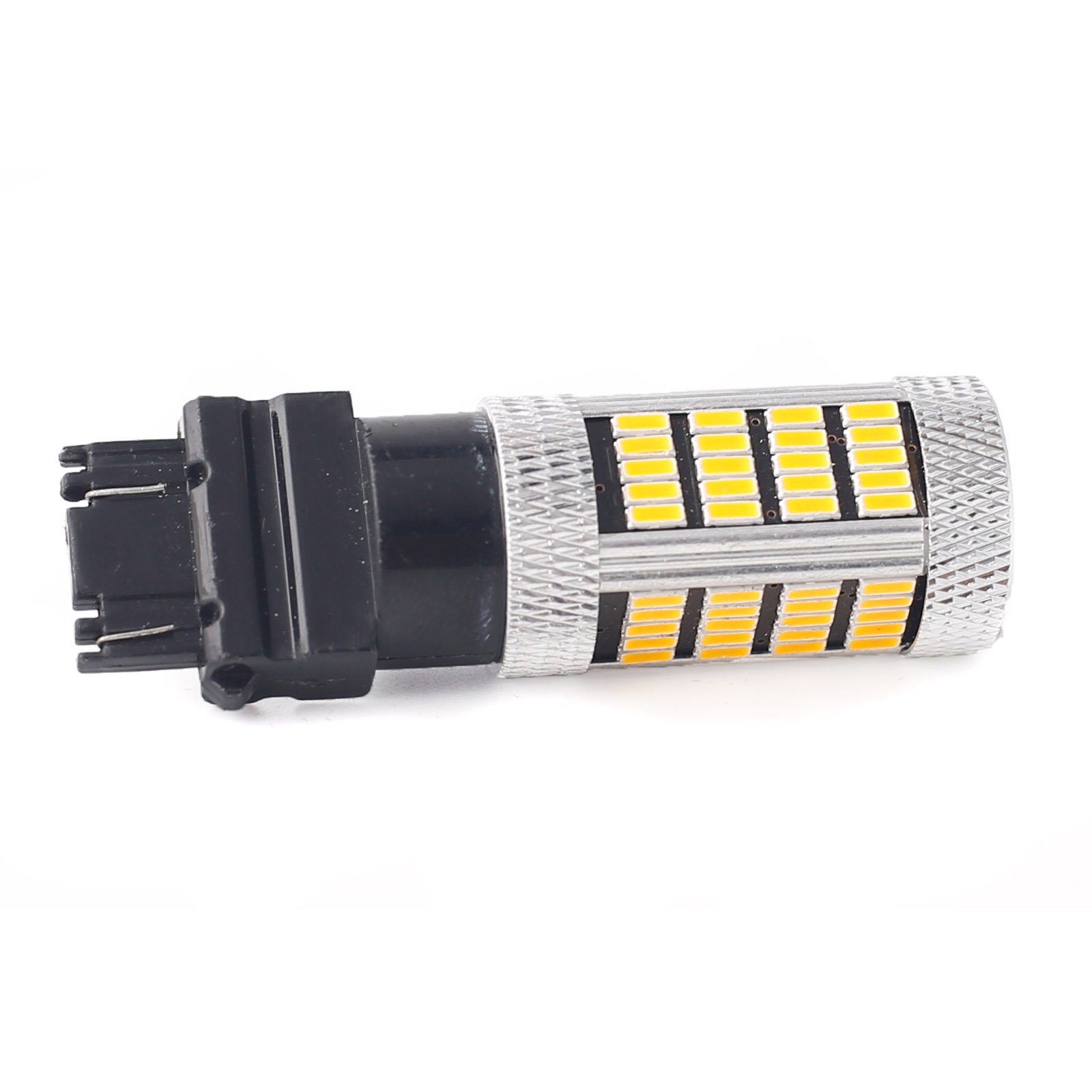 4014 92SMD Car Tail Bulb Brake Light Backup Reverse Lamp 1157 7440 7443 3157 3156 12-24v Turn Signal Light