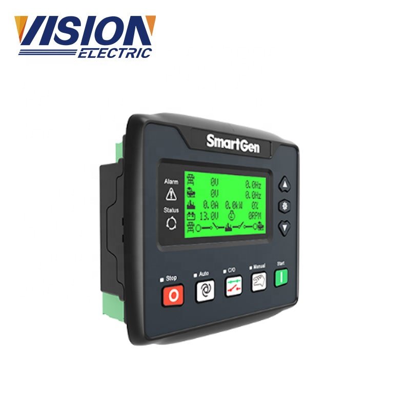 HGM420N Smartgen Generator Control Module HGM420 Original