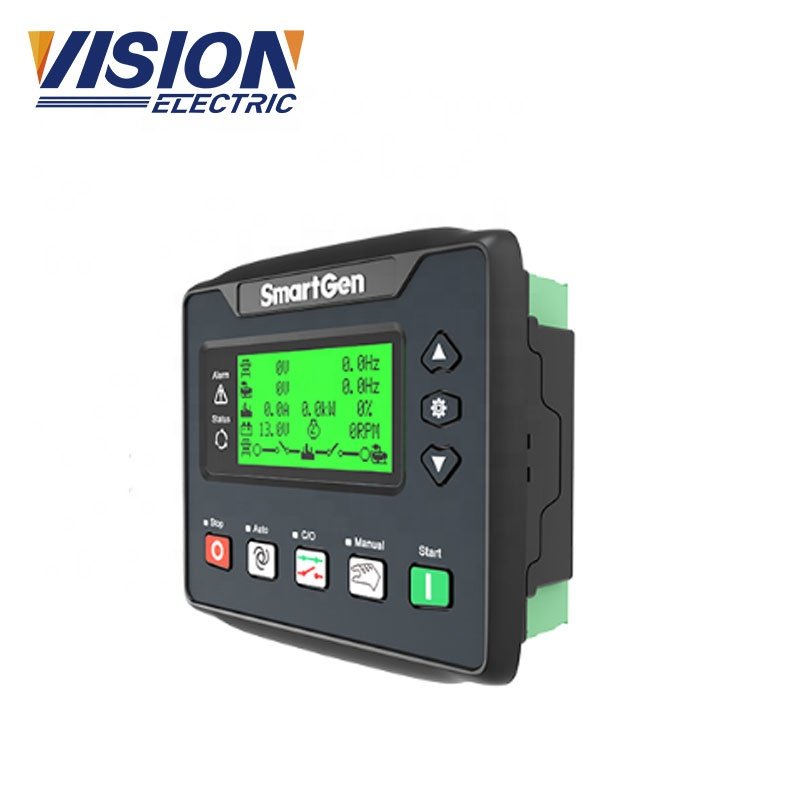 HGM420N Smartgen Generator Control Module HGM420 Original