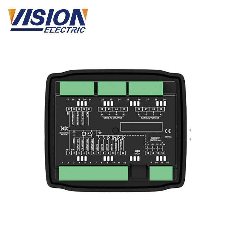 HGM420N Smartgen Generator Control Module HGM420 Original