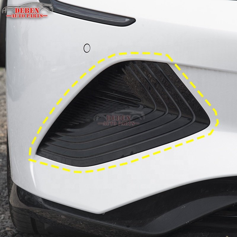 Original DRL Led Daytime Running Light OE EKEA-4102200 LED Lighting Safety Alert EKEA-4102100 For BYD Seal Electric Car