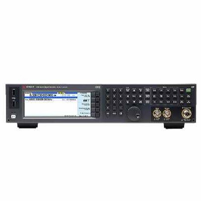 KEYSIGHT N5166B CXG Rf vector signal generator,9 kHz to 3/6 GHz Price negotiable