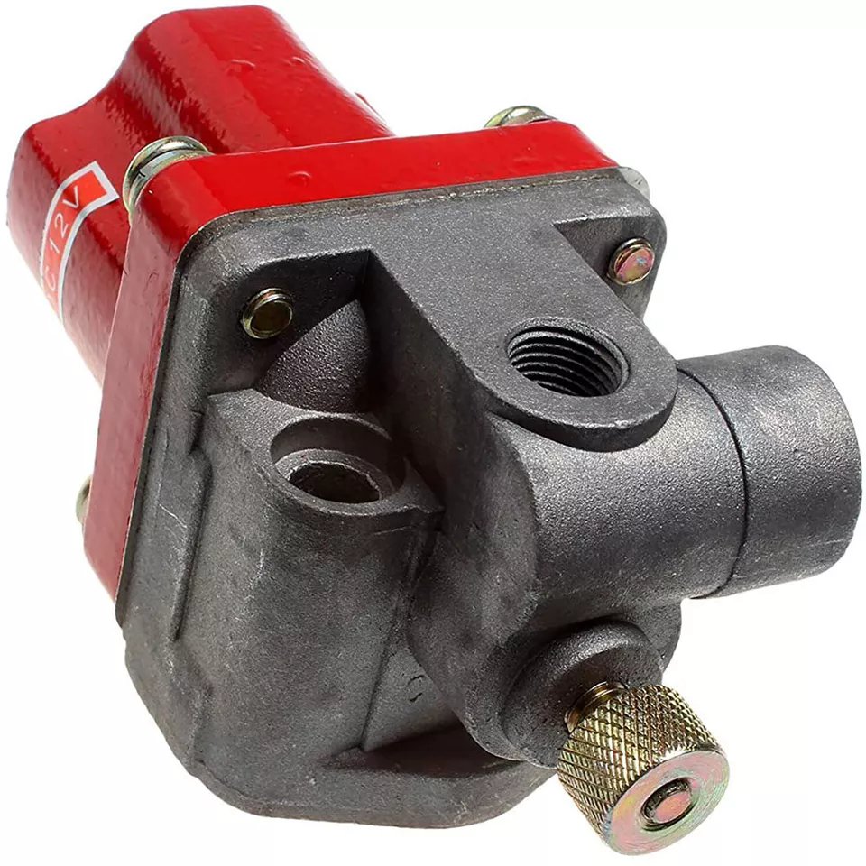 PTG FUEL SOLENOID COIL 12V Volt signal 1 TERMINAL 3035344 3018453 3035334 3054611 4024808 3408421 3054608 134076 3054612