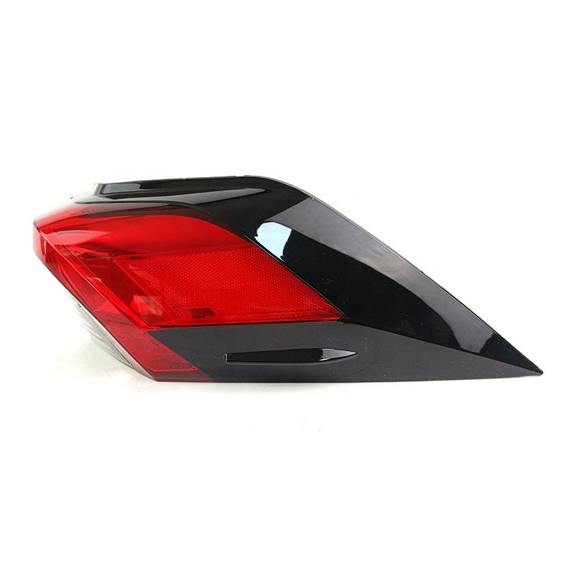 Sucreek Car Auto Parts 2019-21 For Toyota RAV4 US Rear Taillight External Brake Light OEM Number 81550-0R090 81560-0R090