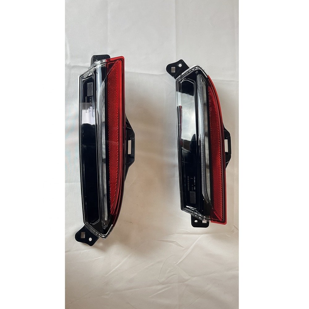 Auto Parts Auto Lighting System Rear Car Led Tail Lamp Oem 1691500-00-f For Tesla Model 3