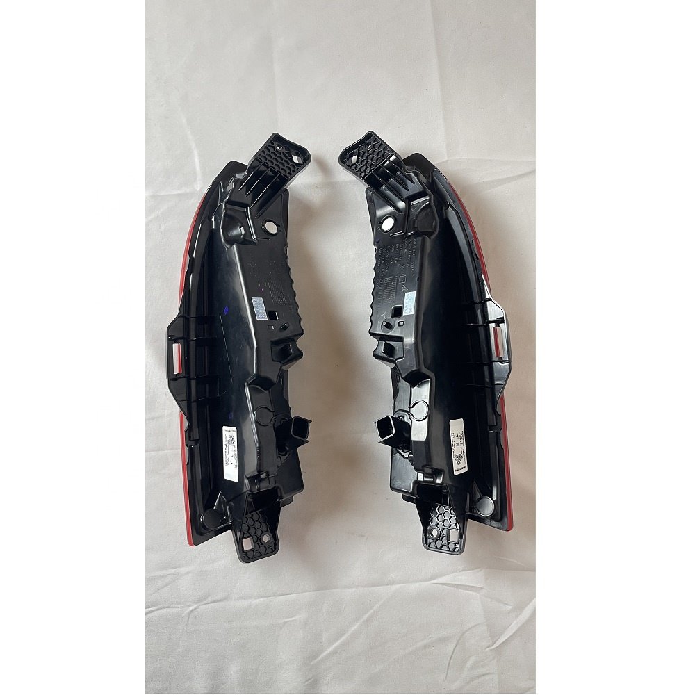 Auto Parts Auto Lighting System Rear Car Led Tail Lamp Oem 1691500-00-f For Tesla Model 3