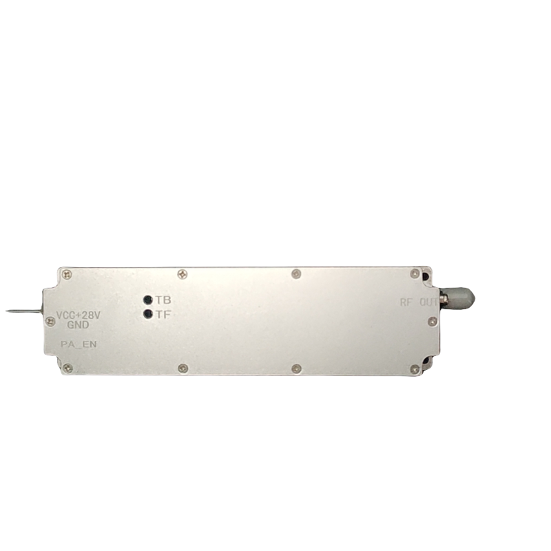 840-950Mhz Power Amplifier Chip 50W Power Selectable Band Signal Generator Anti-Drone Wireless & RF Modules