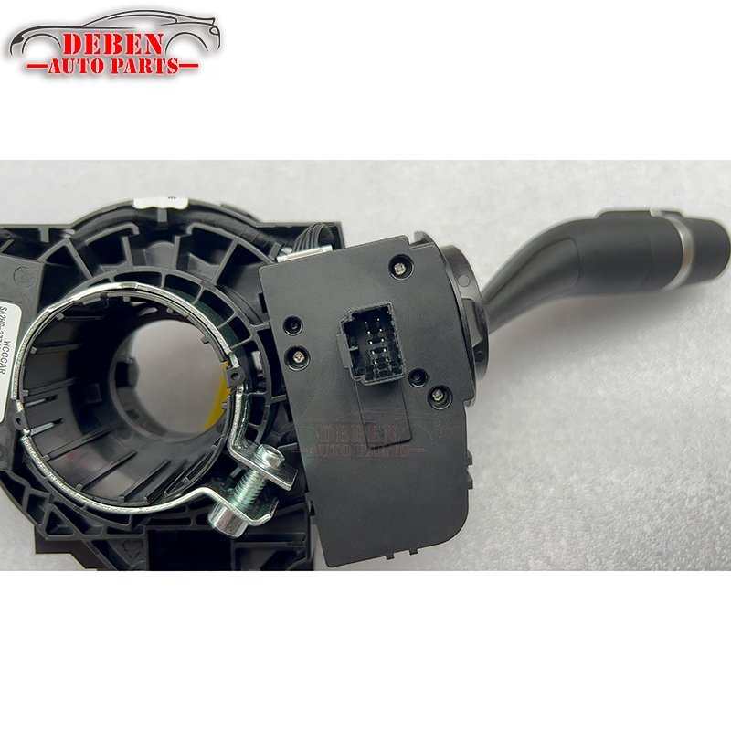 Original quality auto parts combination switch indicator and glass wiper switch For BYD TANG DMI DON DMI