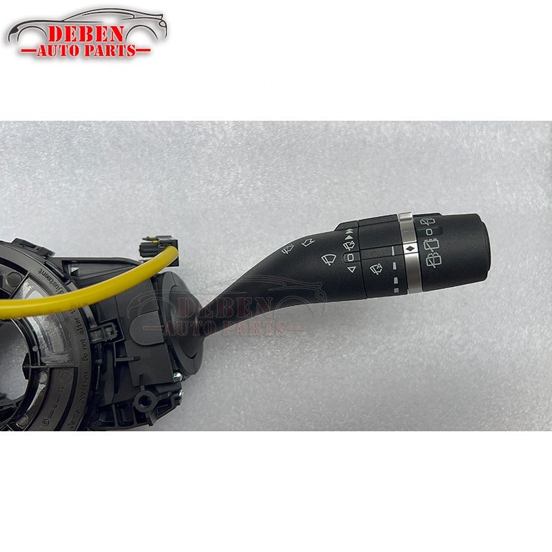Original quality auto parts combination switch indicator and glass wiper switch For BYD TANG DMI DON DMI