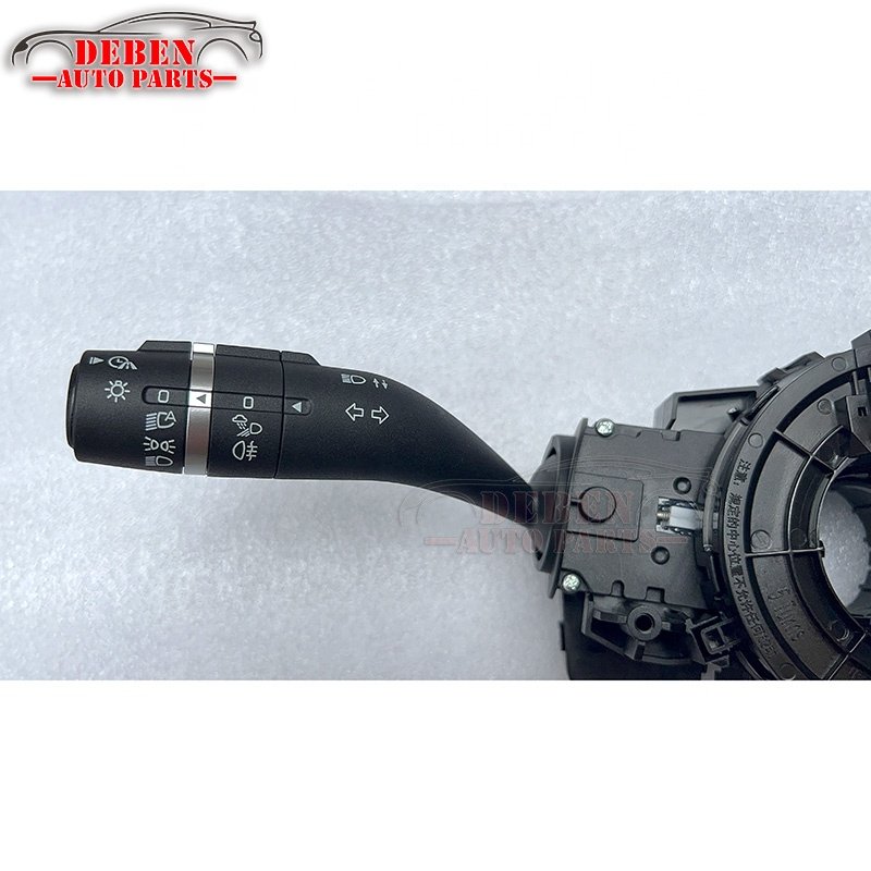 Original quality auto parts combination switch indicator and glass wiper switch For BYD TANG DMI DON DMI
