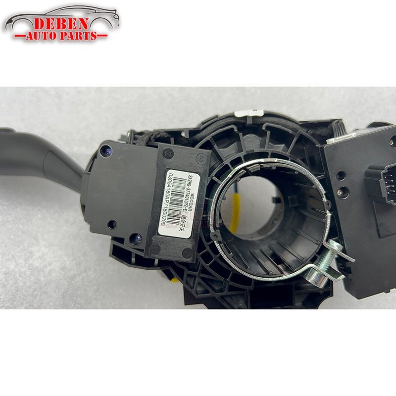 Original quality auto parts combination switch indicator and glass wiper switch For BYD TANG DMI DON DMI