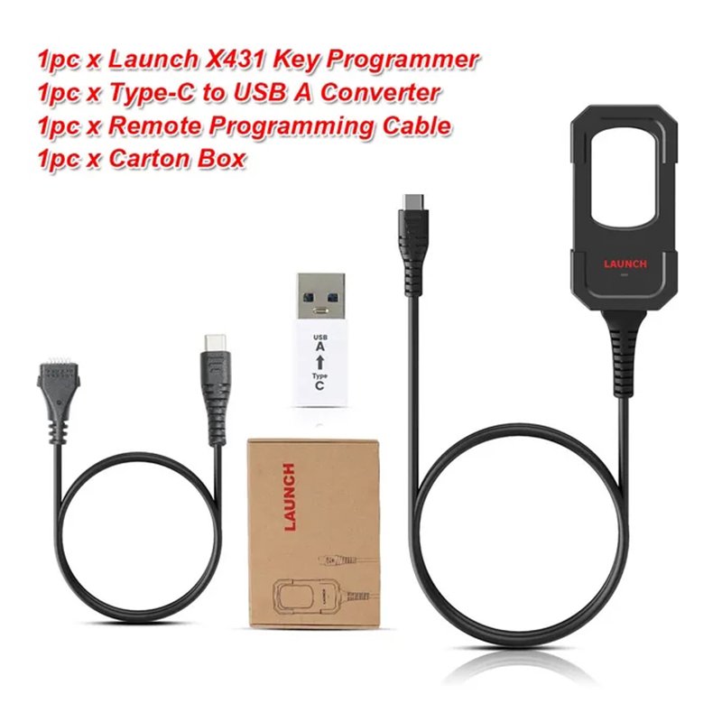 Without Super Chip Version Launch X431 Key Programmer Remote key Maker For IMMO Elite