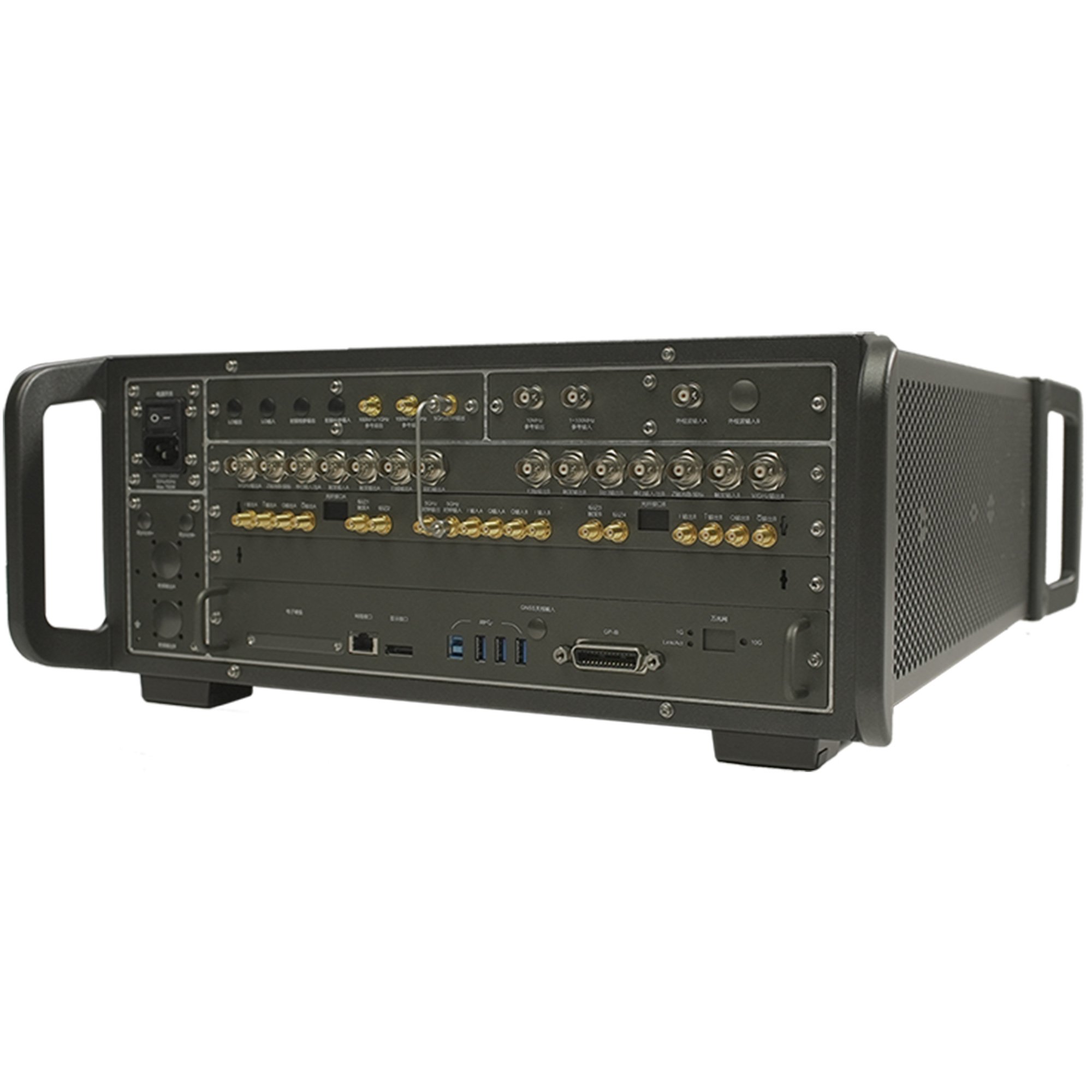 CAYEAR 1466 C D E G H L-V Signal Generator
