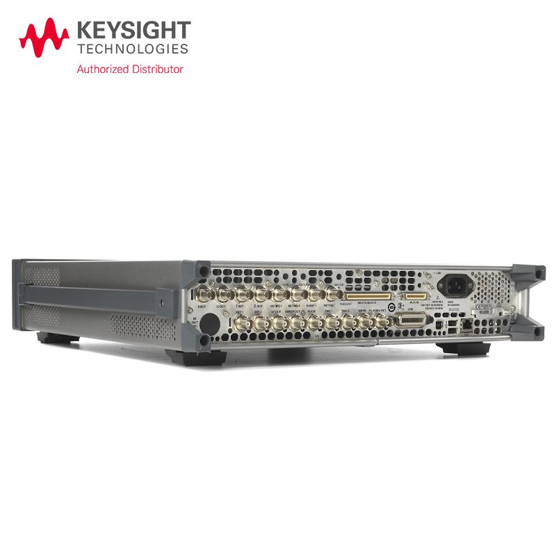 Keysight N5172B EXG X-Series RF Vector Signal Generator 9 kHz to 6 GHz