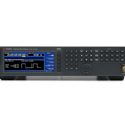 KEYSIGHT N5183B MXG X Series agile signal generator,9 kHz to 40 GHz Price negotiable