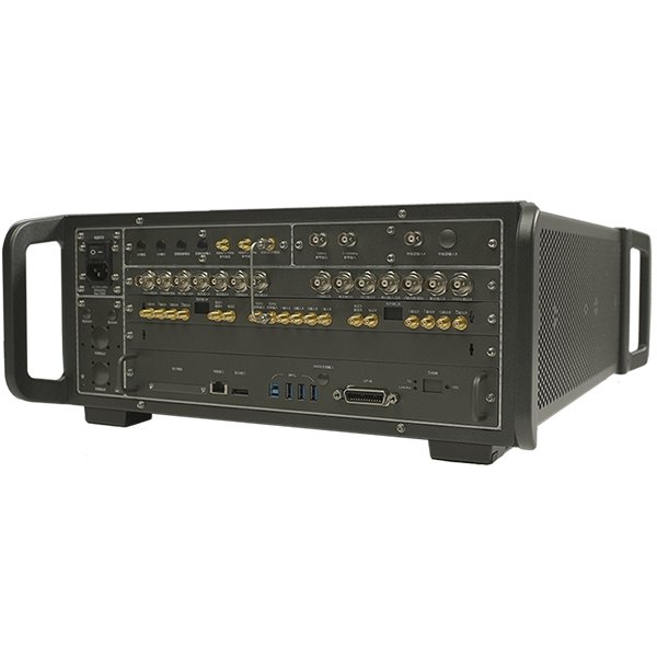 6 Hz to 67 GHz 1466-V Series Signal Generator