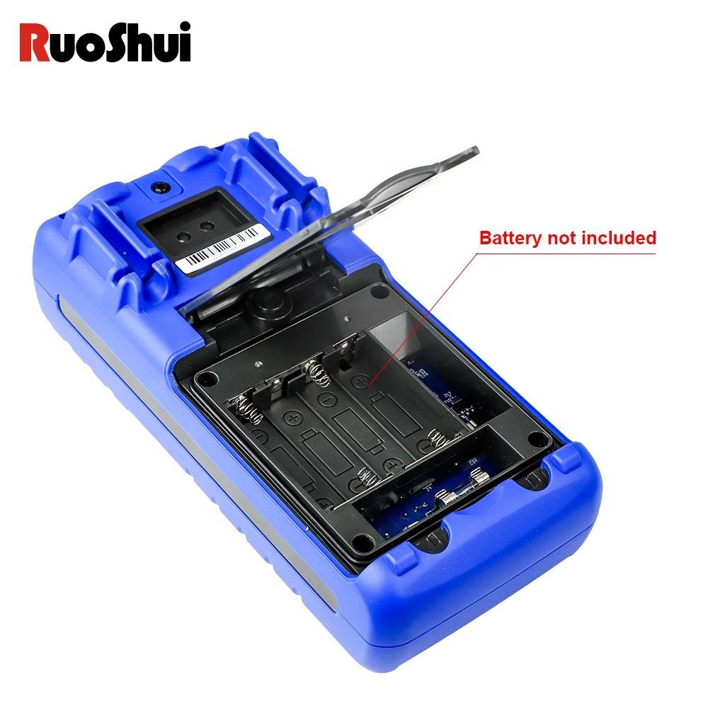 79A+ Loop Power Signal Generator 4 20ma Digital Process Multimeter RTD Thermocouple Calibrator Accuracy 0.05%