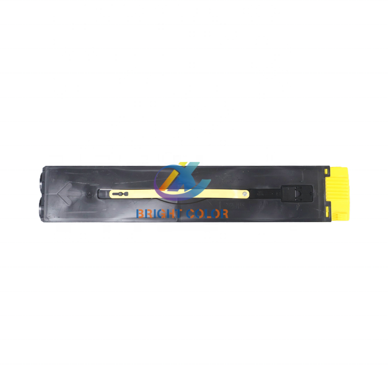DC240 6550 Color Toner Cartridge Sales Ace Good Quality China Supplier For Xerox DocuColor240 242 250 252 260 Copier Spare Parts