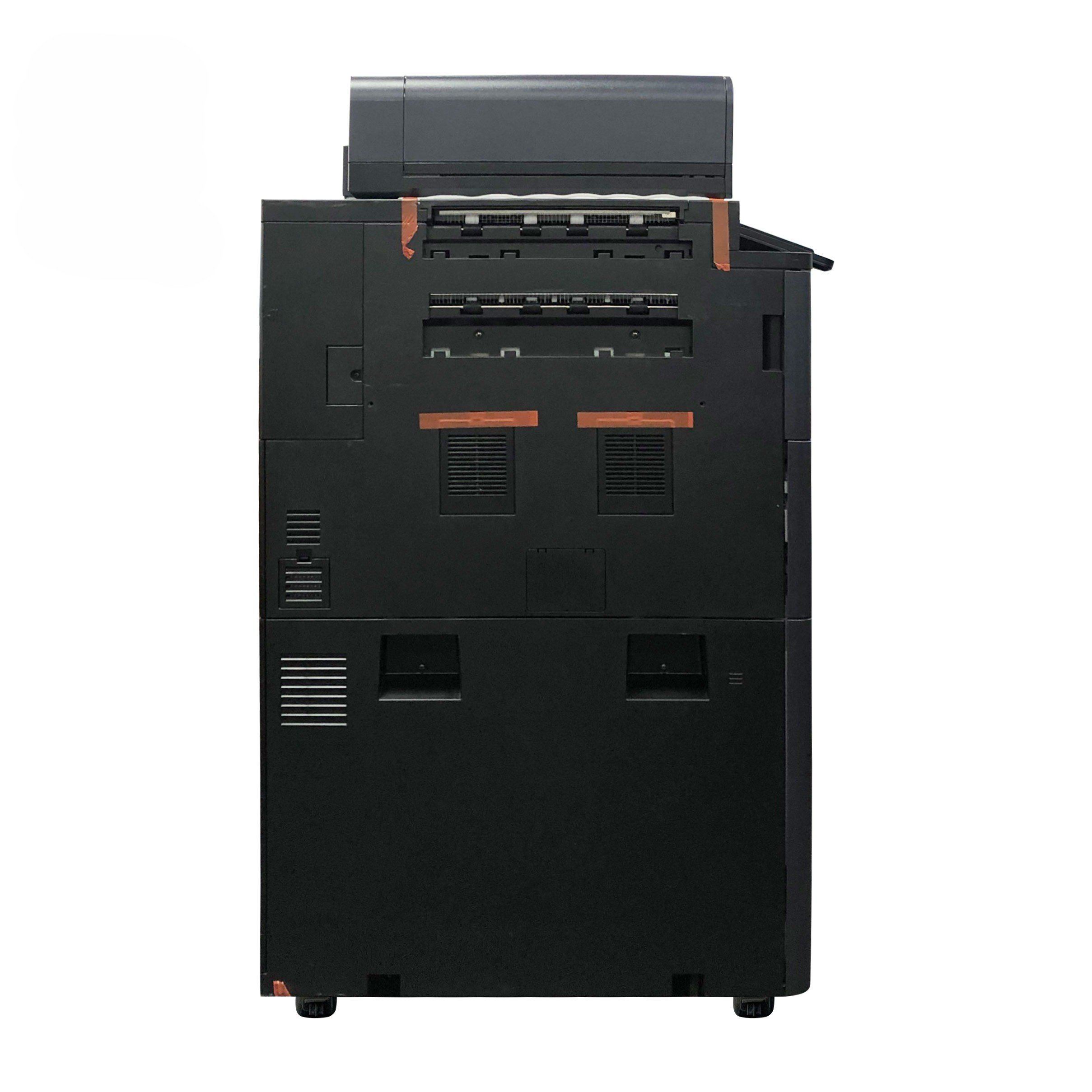 Refurbished A3 Used Printer Photocopy For Kyocera Taskalfa 6052i 7052ci Remanufactured Copiers