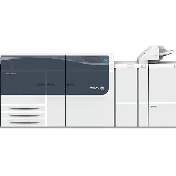 Multifunctional Colored Laser Copier for Xerox Versant 2100 3100 Machine Digital Press Used Copiers Machine professional