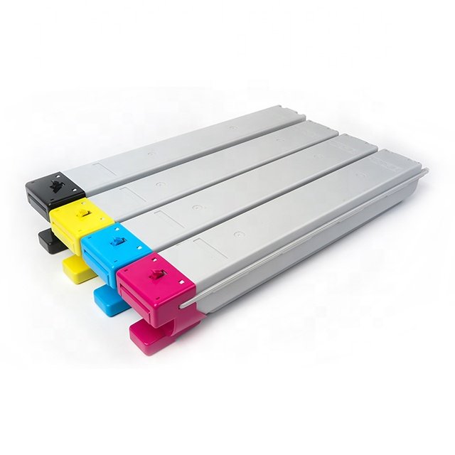 H-TWO Huiatech Professional made Copier Toner Cartridge Boxes for HP 9040 E77830DN