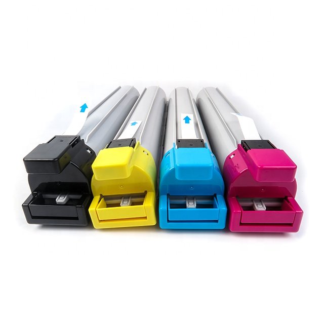 H-TWO Huiatech Professional made Copier Toner Cartridge Boxes for HP 9040 E77830DN