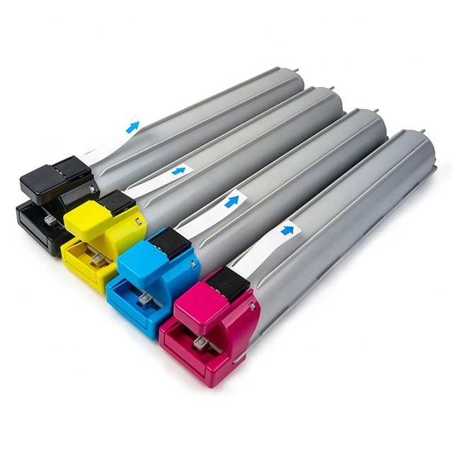 H-TWO Huiatech Professional made Copier Toner Cartridge Boxes for HP 9040 E77830DN