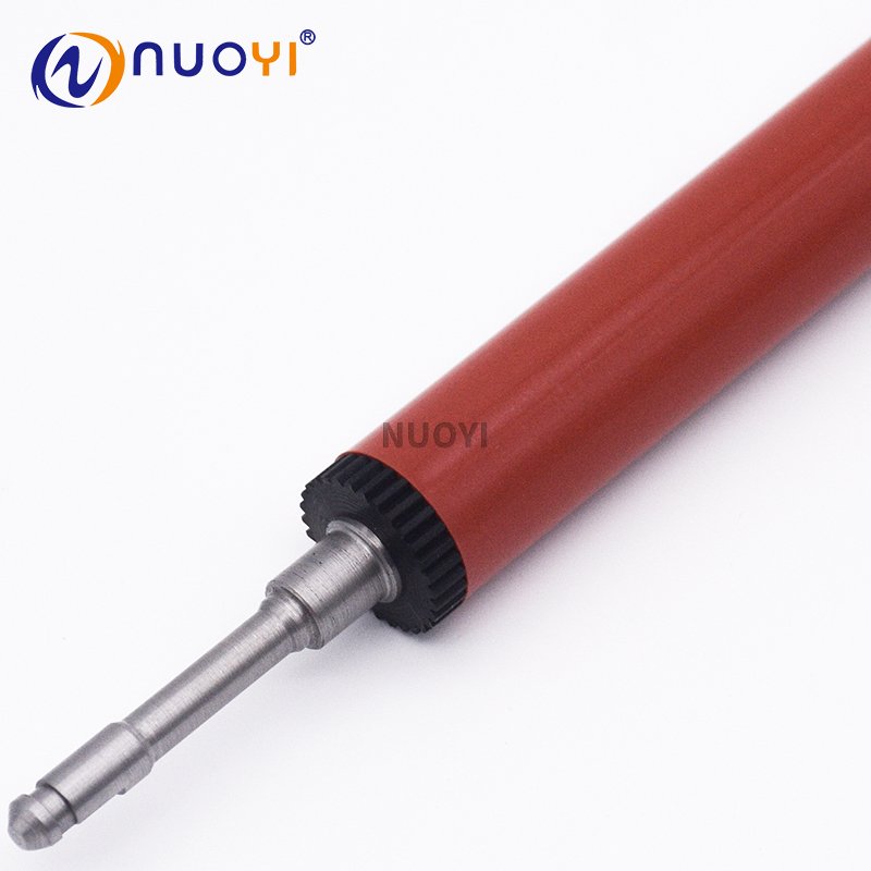 Nuoyi Compatible Fuser Pressure Roller LPR1022 For HP LaserJet 1010 1020 1022 1005 1007 3050 3052 3055 Lower Fuser Sleeve Copier