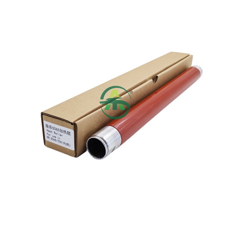 DC240 upper heat roller For Xerox Docucentre C240 dc242 dc250 dc252 DocuColor 5065 5065