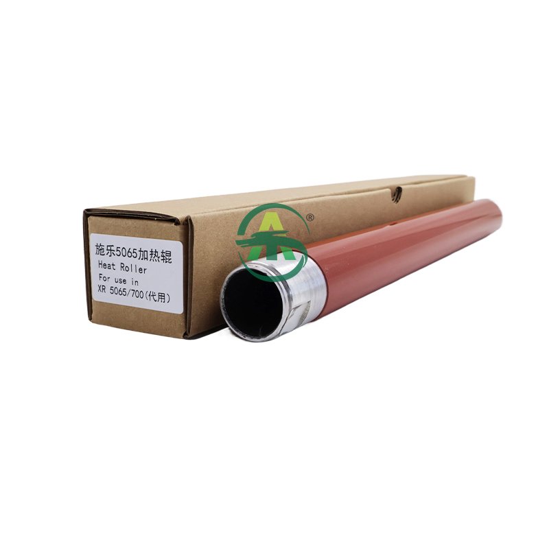 DC240 upper heat roller For Xerox Docucentre C240 dc242 dc250 dc252 DocuColor 5065 5065