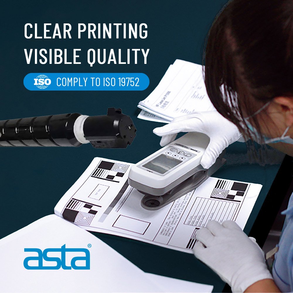 ASTA Brand Toner Cartridge C-EXV 66 NPG-89 GPR-67 C EXV66 NPG89 GPR67 Compatible For Canon Copier Printer DX 4925i 4935i 4945i