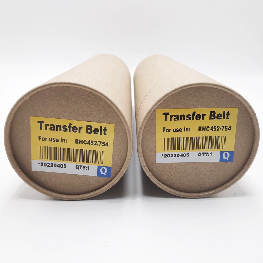 C452 C754 IBT A00JR71444 for Konica Minolta bizhub C550 C650 C552 C652 C654 C754 Copier Part Transfer Belt