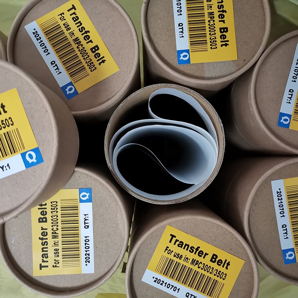 C452 C754 IBT A00JR71444 for Konica Minolta bizhub C550 C650 C552 C652 C654 C754 Copier Part Transfer Belt