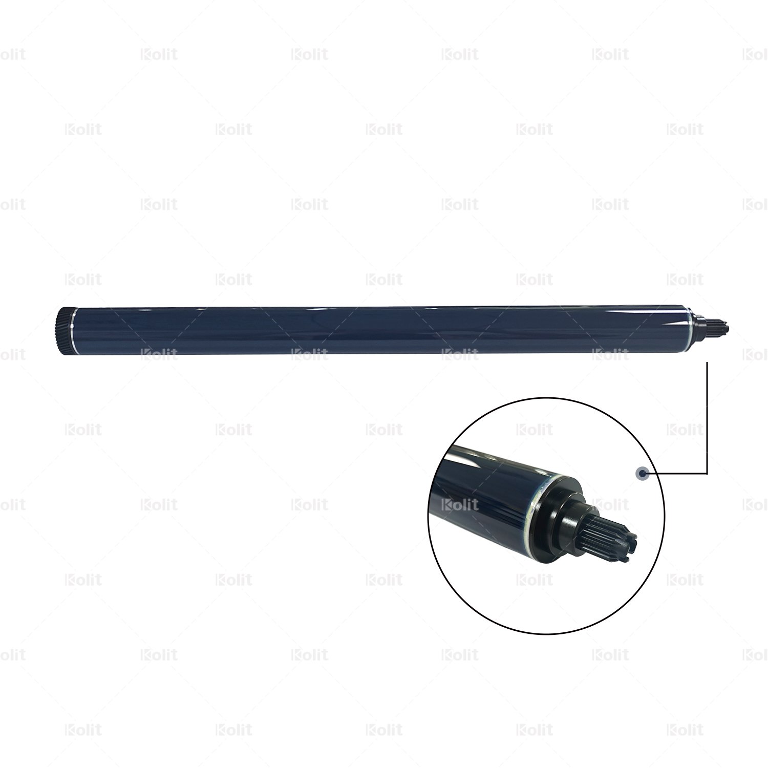 Premium Quality Geneuine Ricoh Spare Parts OPC Drum Cylinder Use in IMC3000 3500 4500 6000 Copier Printer Drum