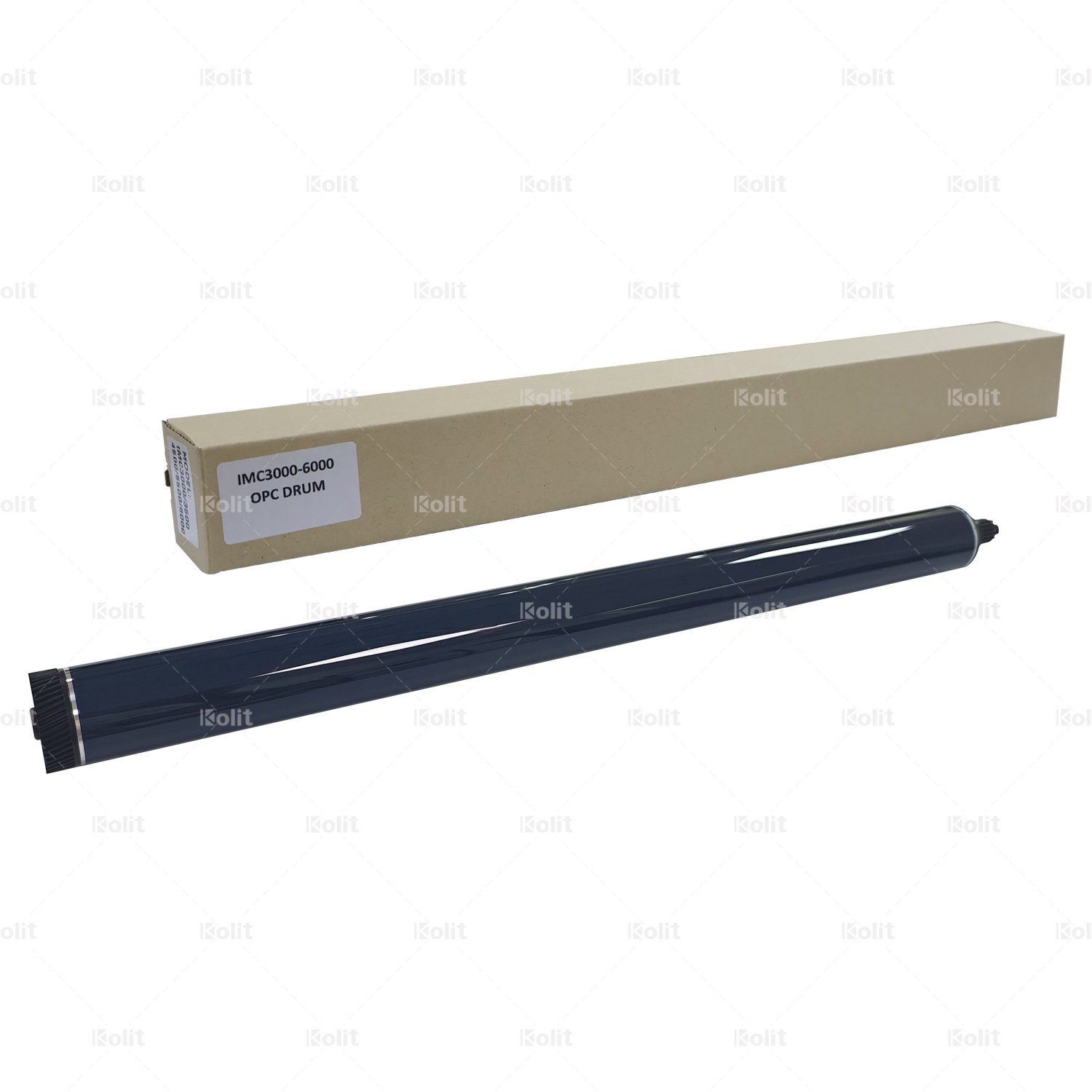 Premium Quality Geneuine Ricoh Spare Parts OPC Drum Cylinder Use in IMC3000 3500 4500 6000 Copier Printer Drum