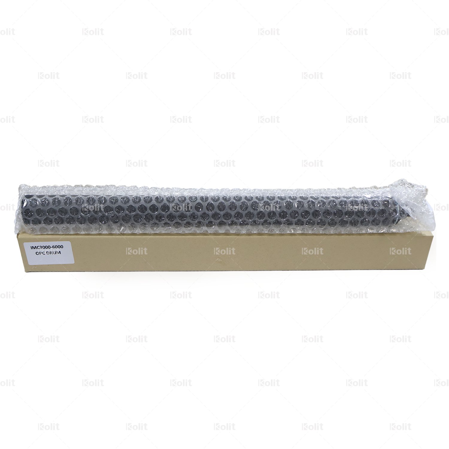Premium Quality Geneuine Ricoh Spare Parts OPC Drum Cylinder Use in IMC3000 3500 4500 6000 Copier Printer Drum
