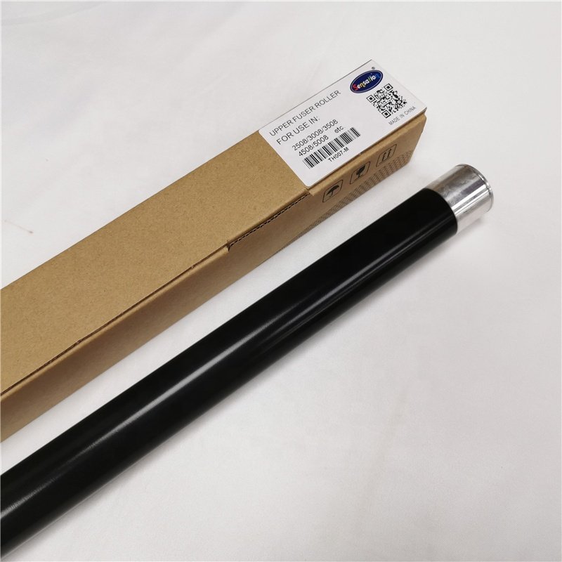 6LK72100000 Upper Heat Roller for Toshiba e-STUDIO 2508 3008 3508 4508 5008 copier accessories