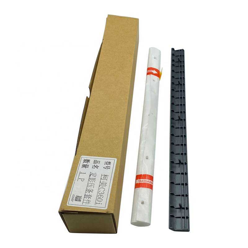 High Quality Fusing Kit For KONICA BH C360i C250i 550i C650i C7130i ADC309 C369 Fuser Strip Printer Copier Spare Parts