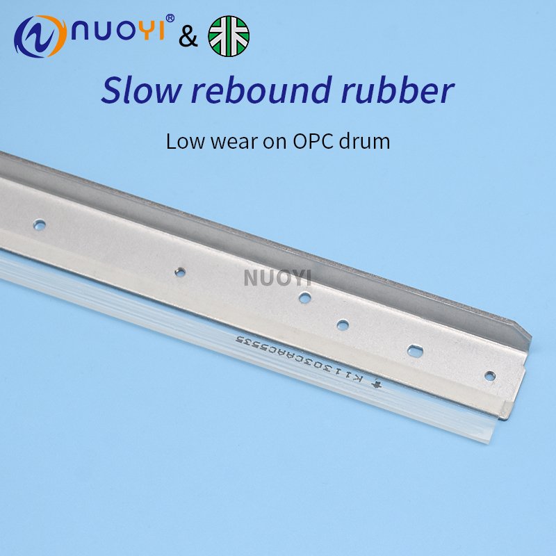 Nuoyi Compatible Drum Cleaning Blade For Canon IR ADVANCE 5560 5550 5540 5535 5560i 5550i 5540i 5535i C5560 C5550 C5535 Copier
