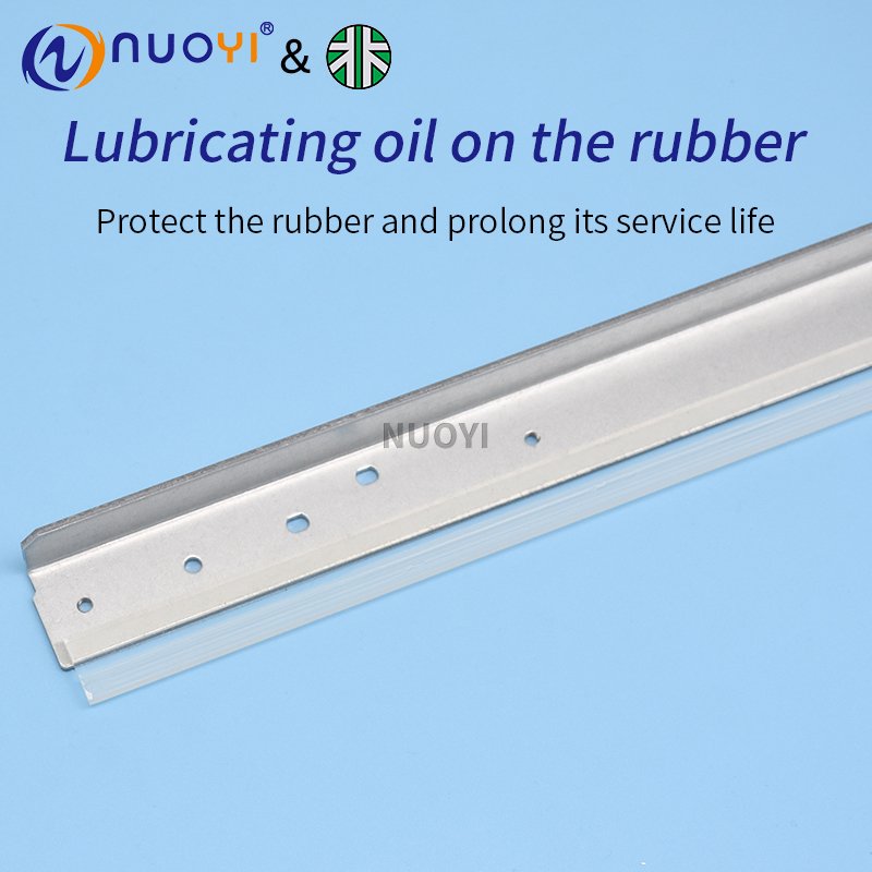Nuoyi Compatible Drum Cleaning Blade For Canon IR ADVANCE 5560 5550 5540 5535 5560i 5550i 5540i 5535i C5560 C5550 C5535 Copier