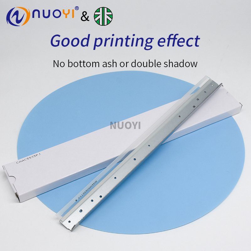 Nuoyi Compatible Drum Cleaning Blade For Canon IR ADVANCE 5560 5550 5540 5535 5560i 5550i 5540i 5535i C5560 C5550 C5535 Copier