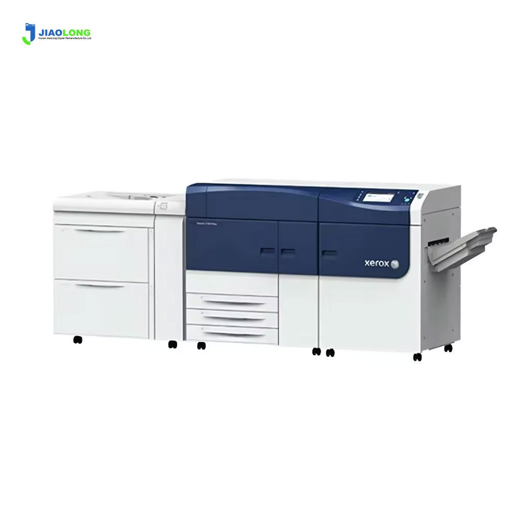 Color Laser Printer Refurbished Copiers Photocopying and Printing Machine Copier For Xerox Versant 2100 3100 Press