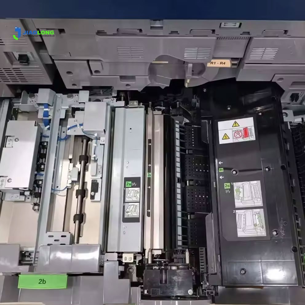 Color Laser Printer Refurbished Copiers Photocopying and Printing Machine Copier For Xerox Versant 2100 3100 Press