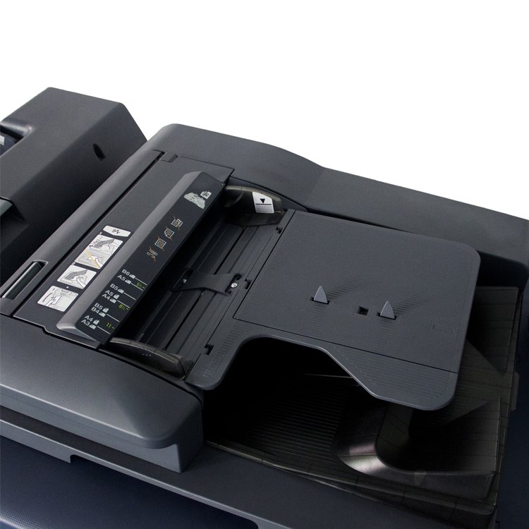 Remanufacturing Second Hand Photocopiers Used Multifunction Copier for Konica Minolta C1060